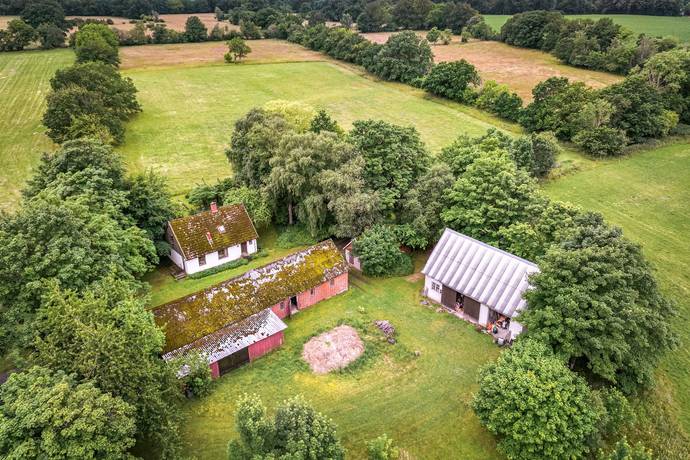 Vollsjö, Sjöbo kommun