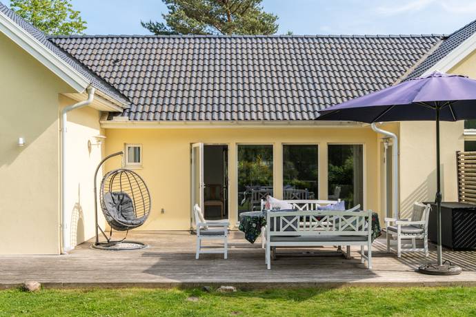 6 rum villa på Poppelvägen 13 Falsterbo, Vellinge kommun - bild 4