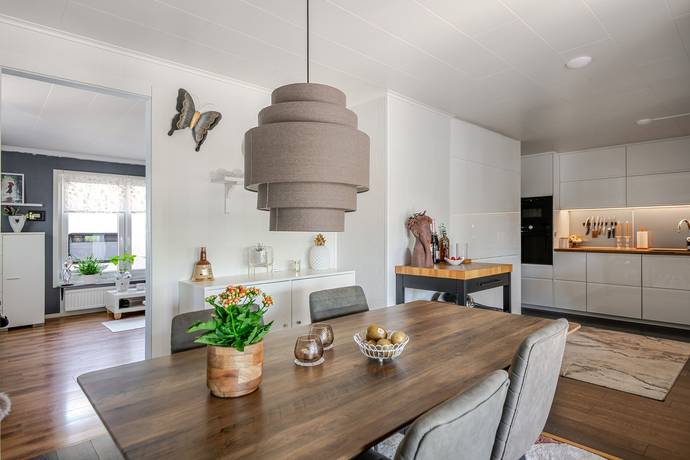 94 m² Villa på Honefsgatan 60 Hönsarvet Borlänge kommun - bild 18
