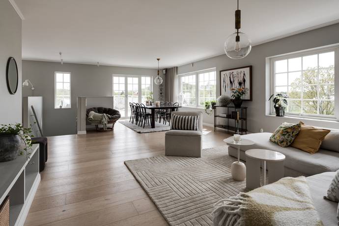 8 rum villa på Kläppakullevägen 4 Malevik, Kungsbacka kommun - bild 5