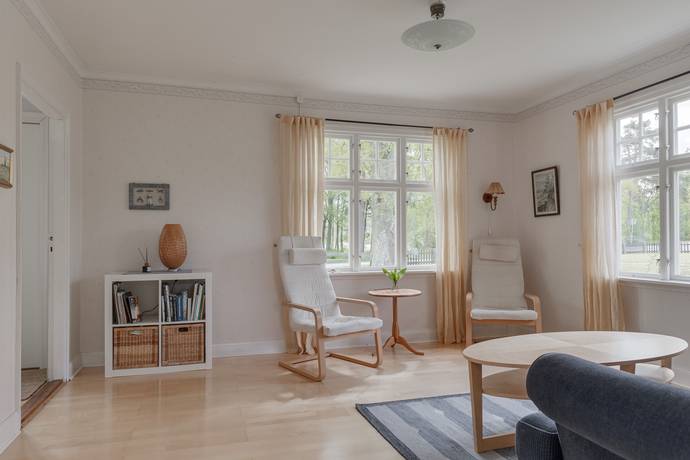 5 rum Villa på Strandavägen 131 Timmernabben Mönsterås kommun - bild 26