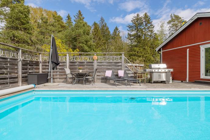 4 rum Villa på Berghöjdsvägen 13 Tyresö Tyresö kommun - bild 37