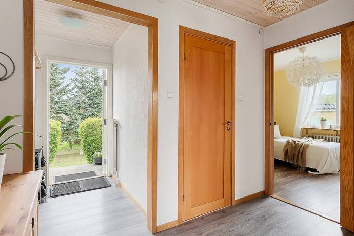 3 rum Villa på Nytorgsgatan 3 Sjöbo Sjöbo kommun - bild 8