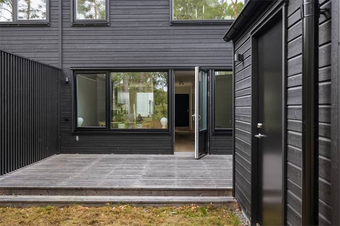 5 rum radhus på Kuskens väg 15 Bro - Mälarstad, Upplands-Bro kommun - bild 4