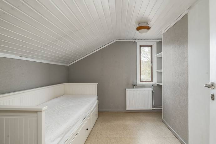 4 rum Villa på Maskinistgatan 6 Iggesund Hudiksvalls kommun - bild 14