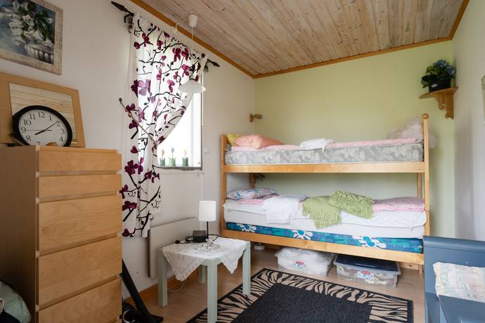3 rum Vinterbonat fritidshus på Snesslingesjö 131 Snesslinge Östhammars kommun - bild 24