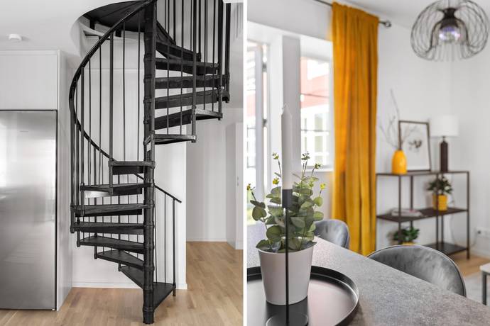 4 rum Parhus på Troxhammar byväg 31B Troxhammar Ekerö kommun - bild 11