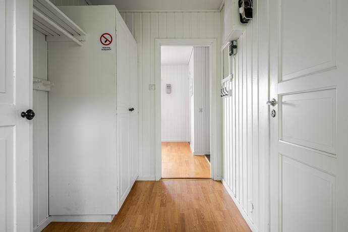 3 rum fritidshus på Stugvägen 16A Storhogna, Bergs kommun - bild 3