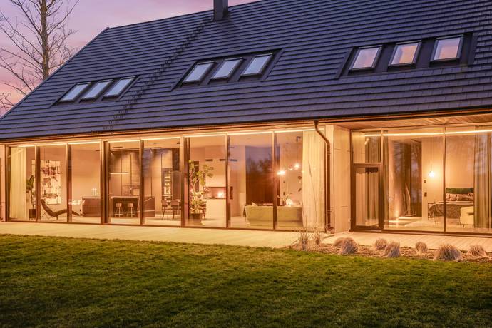 8 rum Villa på Balsby sjöväg 21 Balsby Kristianstads kommun - bild 68