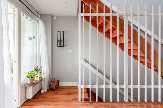 4 rum Radhus på Älgstigen 5C Norrsätra Sandvikens kommun - bild 24