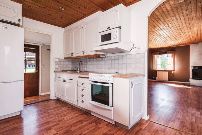 2 rum Villa på Styrmansvägen 1 Torsby Torsby kommun - bild 9