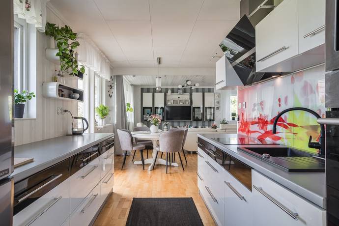 5 rum Villa på Rybsgatan 8 Centrala Ödeshög Ödeshögs kommun - bild 5