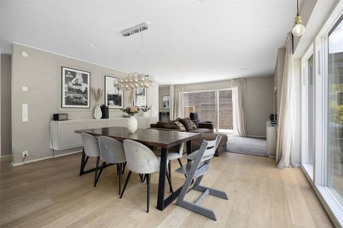6 rum villa på Bråtagatan 43 Trosa, Trosa kommun - bild 3