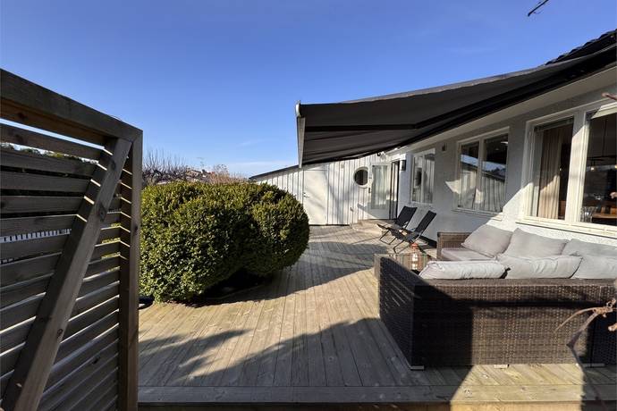 Skjutbanevägen 47, Fågelsången, Sollentuna kommun
