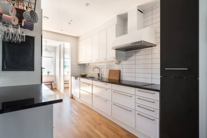 5 rum Radhus på Holländaregatan 12D Almby Örebro kommun - bild 18