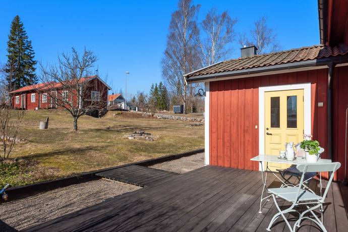 3 rum fritidshus på Granbarrsvägen 3 Älmsta, Norrtälje kommun - bild 4