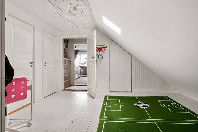 10 rum Villa på Brogatan 22B Centralt Värnamo kommun - bild 26