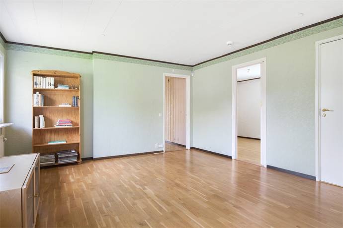 4 rum Villa på Östra Järnvägsgatan 28 Getinge Halmstads kommun - bild 7
