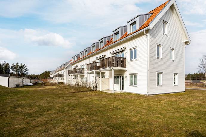 3 rum lägenhet på Vänskapens väg 17C Ljusstaden, Kalmar kommun - bild 3
