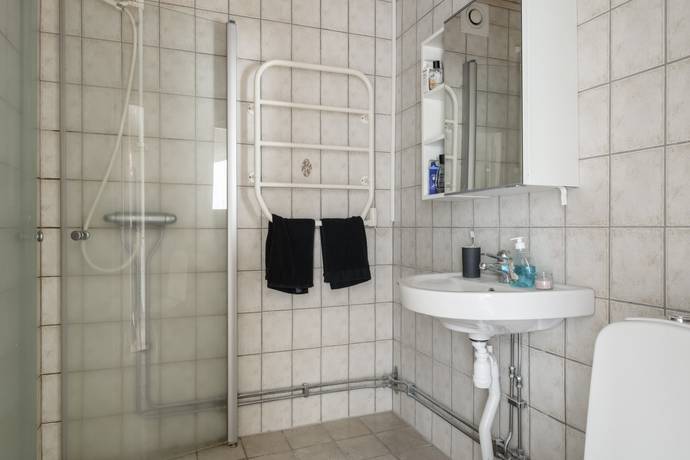 2 rum Lägenhet på Storgatan 5A Alvesta Alvesta centrum Alvesta kommun - bild 11