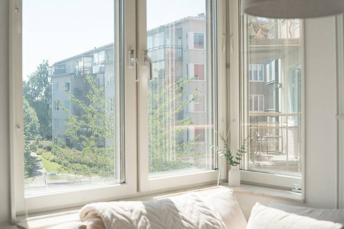 1.5 rum Lägenhet på Götalandsvägen 249 Älvsjö Stockholms kommun - bild 8