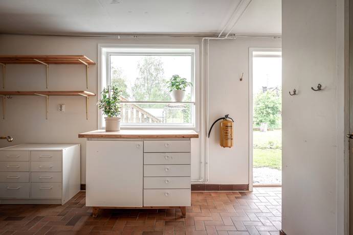6 rum Villa på Hästebacka väg 22 Inseros Marks kommun - bild 28