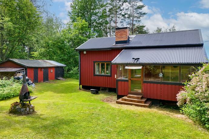 3 rum Villa på Belse 3426 Kilafors Bollnäs kommun - bild 29