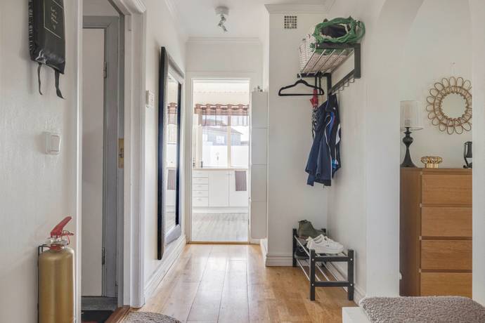 232 m² Övrig på Tegelbruksvägen 12 Blomsterkvarteren Laholms kommun - bild 11