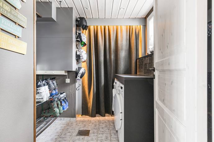 7 rum Fritidshus på Björnrike Blåbärsvägen 10 Vemdalen/ Björnrike Härjedalens kommun - bild 26