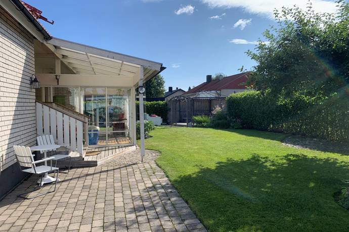 4 rum villa på Ormbärsvägen 21 Böleäng, Umeå kommun - bild 2
