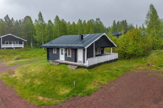 4 rum Fritidshus på Gusjövägen 336 Kläppen, Sälen Malung-Sälens kommun - bild 3