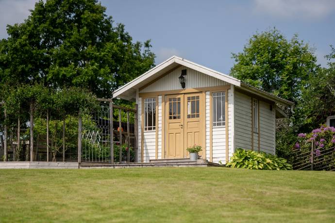 4 rum Villa på Allmänna vägen 54 Sjömarken Borås kommun - bild 31