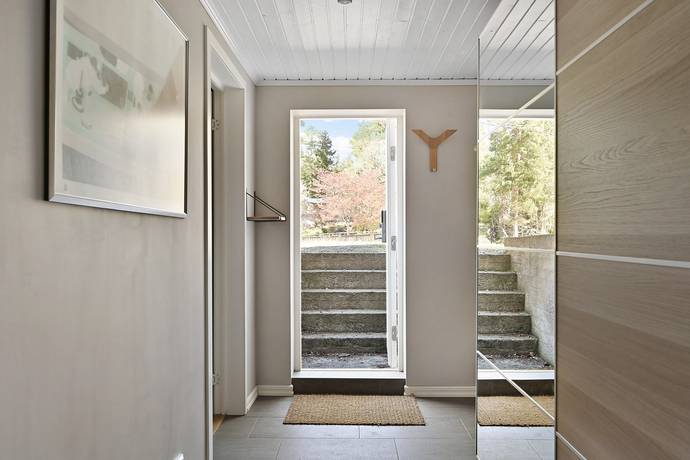 3 rum Villa på Tallskogsvägen 23 Barnvik Värmdö kommun - bild 27