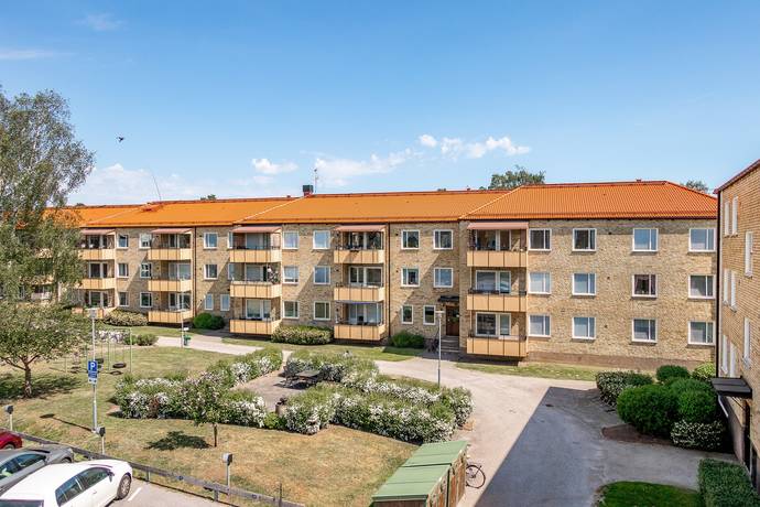 2 rum Lägenhet på Johannesbergsvägen 23 Johannesdal Västerviks kommun - bild 19
