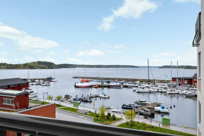 2 rum Lägenhet på Östra Kasernvägen 12 Vaxholm Vaxholms kommun - bild 24