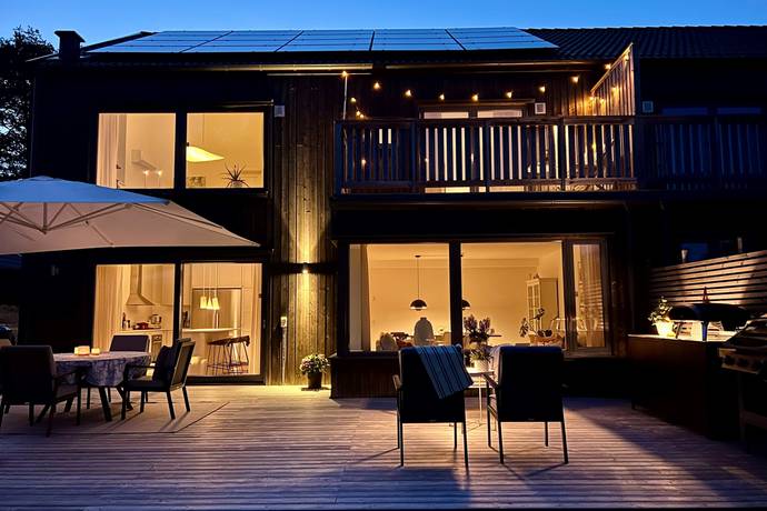 6 rum Villa på Brunnbergsvägen 18 Landvetter - Backa Härryda kommun - bild 37