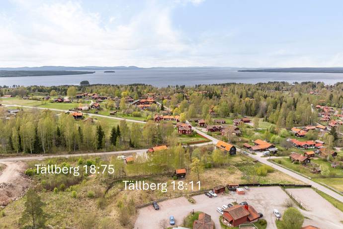 Tällberg, Leksands kommun