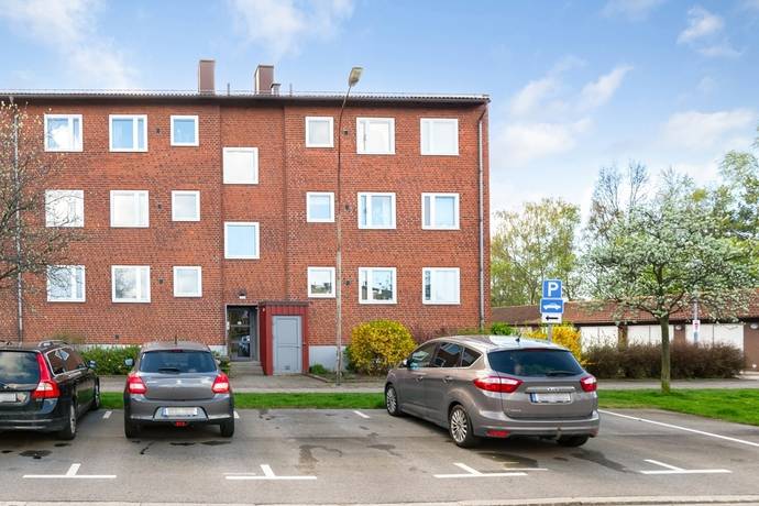 2 rum lägenhet på Högastensgatan 13 Råå, Helsingborgs kommun - bild 2