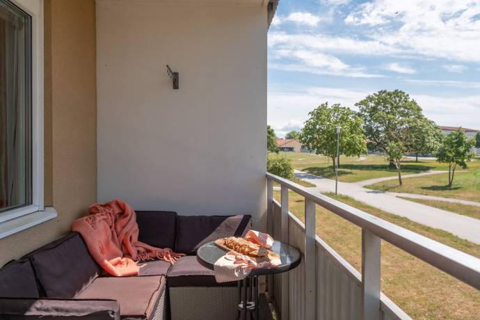 3 rum Lägenhet på Irisdalsgatan 76 Gotlands kommun - bild 1