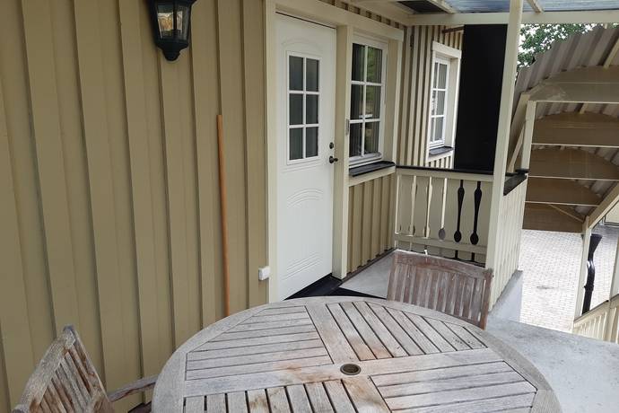 8 rum Villa på Källundavägen 155 Skepparslöv Kristianstads kommun - bild 24