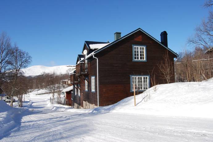 8 rum fritidshus på Tänningevägen 22 Tänndalen, Härjedalens kommun - bild 2