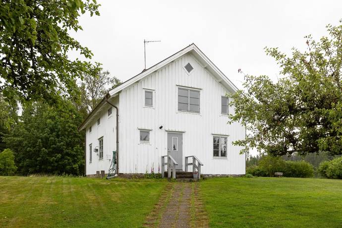 villa på Stråkeved Anderstorp Skillingaryd, Gnosjö kommun - bild 4