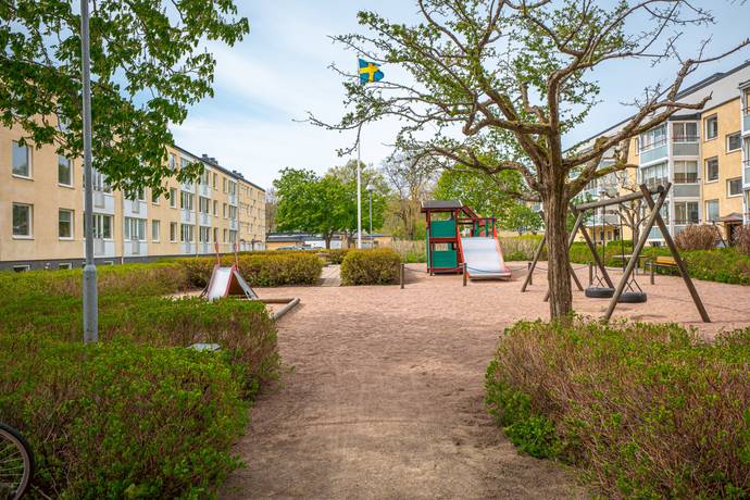 1 rum Lägenhet på Havstenavägen 36 Havstena Skövde kommun - bild 19