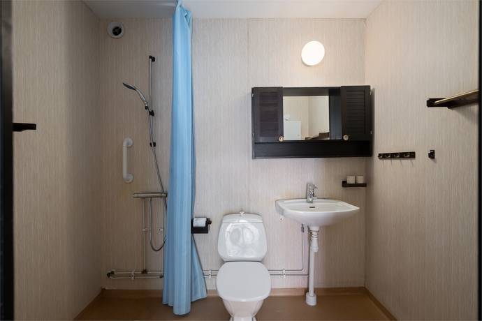 117 m² Radhus på Brunnsgatan 8 Nynäshamn Nynäshamns kommun - bild 12