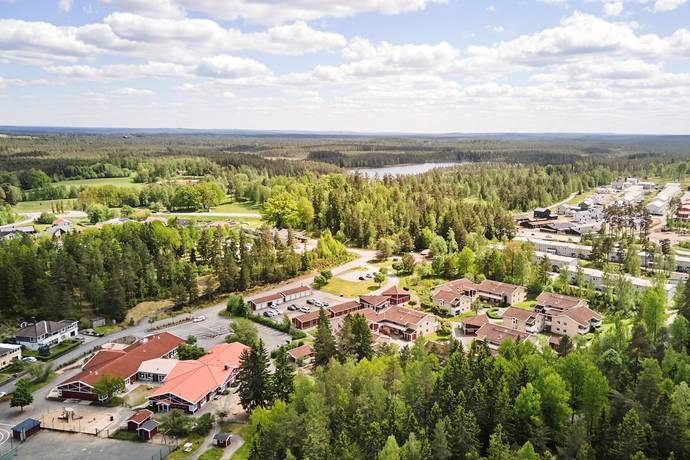 7 rum Villa på Malmgatan 53 Taberg Jönköpings kommun - bild 76