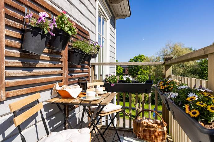 3 rum Lägenhet på Brämaregatan 1C Centrala Hisingen Göteborgs kommun - bild 2