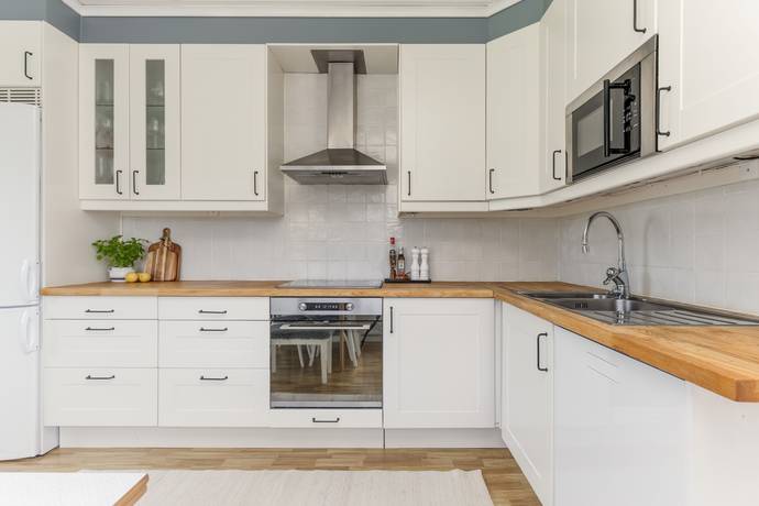 4 rum Villa på Gränsgatan 11 LUDVIKA Rasfallet Ludvika kommun - bild 16