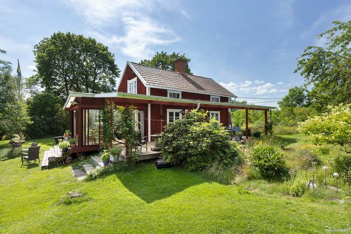 4 rum fritidshus på Skuru 453 Åmmelången, Askersunds kommun - bild 3