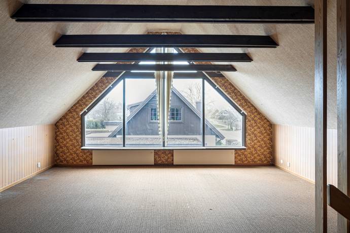 5 rum Villa på Plogvägen 5 Hällan Eslövs kommun - bild 15