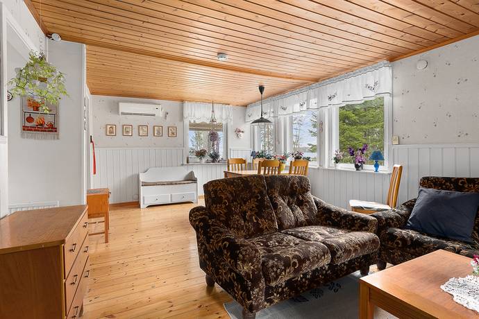 1 rum Fritidshus på Läktvägen 8 Örarna Luleå kommun - bild 12
